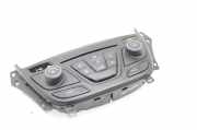 Klimabedienteil OPEL INSIGNIA A (G09) 1.6 CDTi (68) 26202384