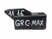Zündkerzenrelais FORD GRAND C-MAX (DXA/CB7, DXA/CEU) 1.6 TDCi 9666671780
