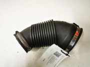 Luftansaugschlauch AUDI A6 Allroad (4FH, C6) 2.7 TDI quattro 4F0129615