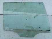 Linke Seite hinteres Seitenfenster SKODA OCTAVIA I (1U2) 1.9 TDI 43R00048