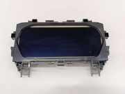 Kombiinstrument AUDI Q4 Sportback (F4N) 45 e-tron sportback 89A920725E