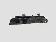 Stoßstangenhalter vorne links CITROËN C5 III (RD_) 2.0 HDi 140 9681058980