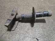 Stoßstangenhalter vorne links BMW 3 Compact (E36) 318 tds 51118119257