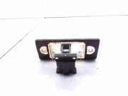 Kennzeichenbeleuchtung