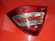 Lampenträger Heckleuchte rechts Mercedes-Benz C-Klasse (W203) 3311