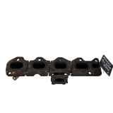 Auspuffkrümmer Ford Mondeo IV (BA7)