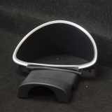 Geschwindigkeitsmesserverkleidung VW BEETLE (5C1, 5C2) 2.0 TDI 5N0858565A 5N0858560C 5C5857053A