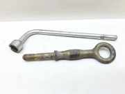 Abschlepphaken VOLVO S60 I 2.4 D5