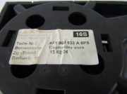 Getränkehalter AUDI A6 (4F2, C6) 2.7 TDI 4F1862533A