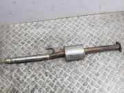 Auspuffanlage hinten Hyundai Ioniq (AE) 28600G2510