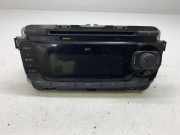 Radio/Navigationssystem-Kombination Seat Leon (1P) 1P0035153