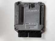 Motorsteuergerät MITSUBISHI OUTLANDER II (CW_W) 2.0 DI-D 1860A906 0281014108