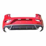 Hintere Stoßstange VOLVO V40 Cross Country (526) D2 31283756