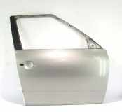 Vordere rechte Tür SKODA FABIA I (6Y2) 1.2