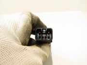 Schalter für Heckscheibenheizung KIA CARENS IV 1.8 i