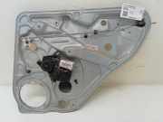 Fensterheber rechts hinten VW Passat B5.5 (3B3) 3B9839756C