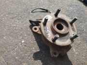 Radnaben vorne links CITROËN C3 I (FC_) 1.4 HDi