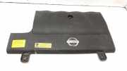 Motorabdeckung Nissan Almera Tino (V10) PA6GF10MF20
