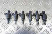 Einspritzventil Set BMW X3 (E83) 2.5 i 1427240