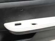 Türpolster vorne rechts PEUGEOT 307 CC (3B) 2.0 HDi 135 9638206777