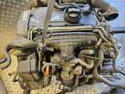 Motor VW PASSAT B6 (3C2) 2.0 TDI 16V BKP