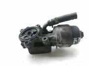 Ölfilterträger Ford Mondeo IV Turnier (BA7) 9650830180