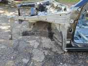 Viertelfeld vorne links MAZDA CX-5 (KF) 2.0