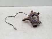 Vorderer rechter Stumpf NISSAN X-TRAIL (T31) 2.0