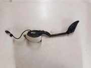 Gaspedal PEUGEOT 607 (9D, 9U) 2.7 HDi 24V 9651510780