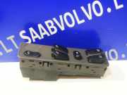 Schalter für Fensterheber links vorne Saab 9-3 (YS3D) 4814364