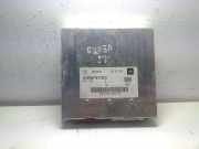 Motorsteuergerät ECU OPEL VECTRA B Hatchback (38_) 1.6 i 16234272