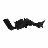 Timing Belt Protection Cover PEUGEOT 308 II 1.2 THP 130 9805747680