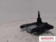 Wischermotor hinten Citroen Jumpy II (VF) 53028712
