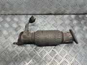 Drahtbügel für Abgasanlage Hyundai Santa Fe III (DM)