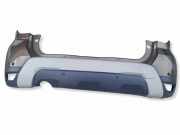 Hintere Stoßstange DACIA Duster 1.0 TCe 100 (HMMT) 850222027R