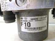 ABS Hydraulikblock KIA SPORTAGE (QL) 1.6 GDI BE6003R300