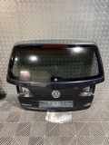 Heckklappe geschlossen VW Touran (1T3)