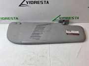 Linke Sonnenblende FIAT DOBLO MPV (263_) 1.6 D Multijet 107932