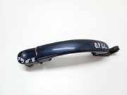 Türgriff rechts hinten VW Jetta III (1K2) 1K5837205