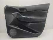 Türpolster vorne rechts TOYOTA C-HR (_X1_) 1.8 Hybrid (ZYX10_)