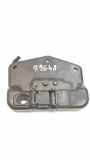 Roof Lock MERCEDES-BENZ CLK Cabrio (A209) CLK 350 (209.456) A2097700122