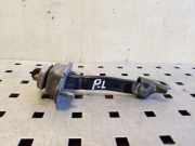 Türanschlag vorne links SUBARU FORESTER (SG_) 2.0 S Turbo AWD