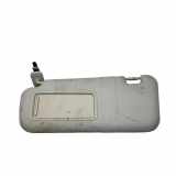 Sonnenblende links Mazda 626 II Hatchback (GC)