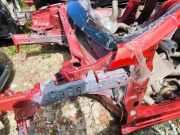 Viertelfeld vorne links