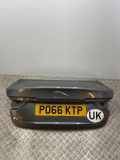Kofferraumdeckel JAGUAR XF (X260) 2.0 D