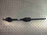 Antriebswelle links vorne BMW X3 (F25) 7598028