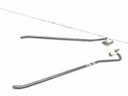 Sicherheitsgurt vorne rechts VOLVO C70 II Cabrio T5