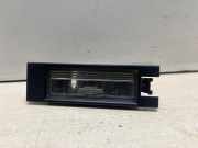 Kennzeichenbeleuchtung OPEL ZAFIRA B (A05) 1.9 CDTI 09164143