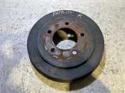 Bremsscheibe hinten links JEEP PATRIOT (MK74) 2.4 4x4