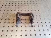 Halter für Bremssattel Peugeot 407 Coupe ()